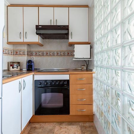 Apartamento Pobla De Farnals, Vistas Al Mar, Wifi Puebla de Farnals Eksteriør bilde