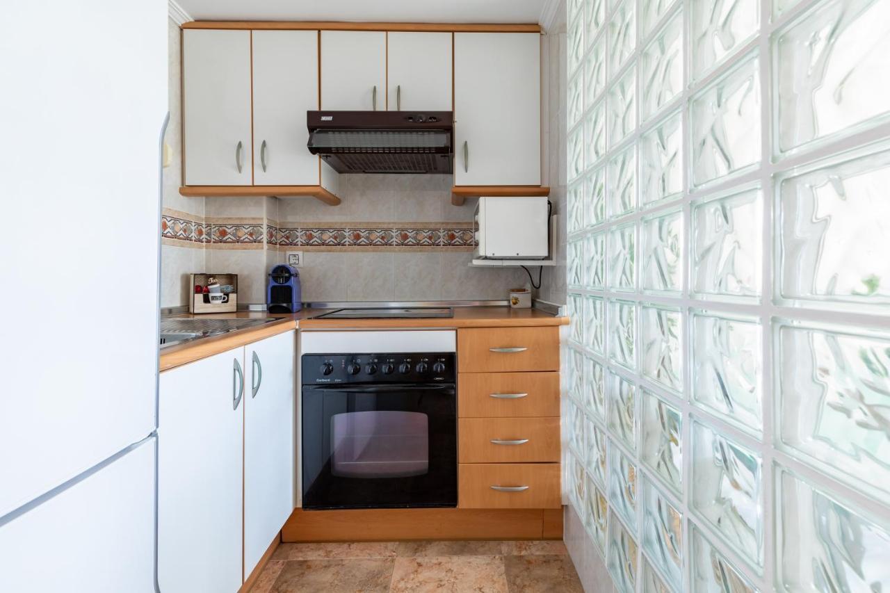 Apartamento Pobla De Farnals, Vistas Al Mar, Wifi Puebla de Farnals Eksteriør bilde