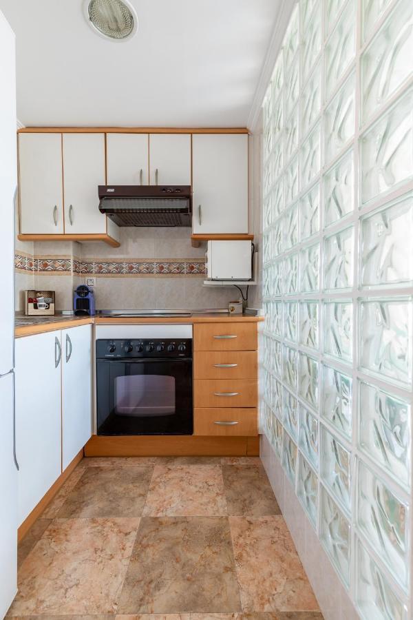 Apartamento Pobla De Farnals, Vistas Al Mar, Wifi Puebla de Farnals Eksteriør bilde