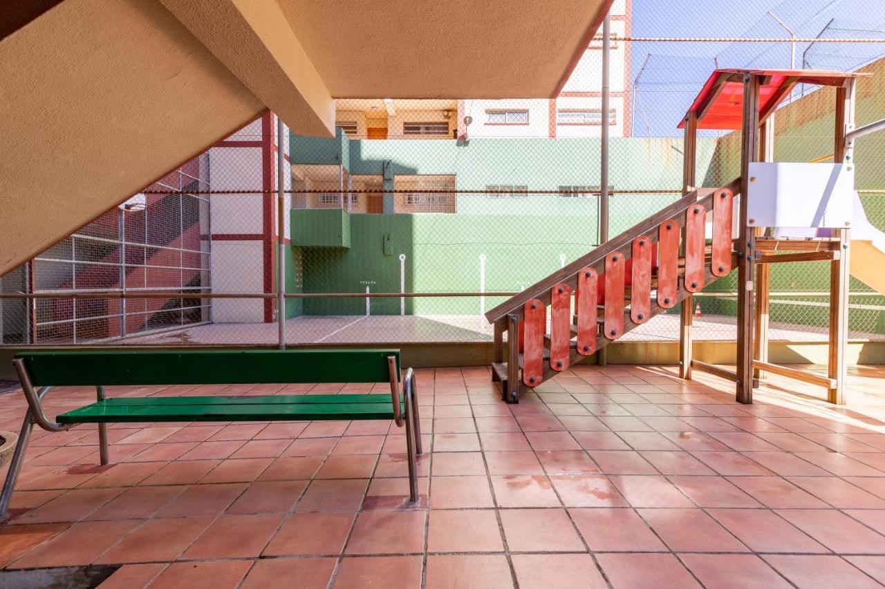 Apartamento Pobla De Farnals, Vistas Al Mar, Wifi Puebla de Farnals Eksteriør bilde