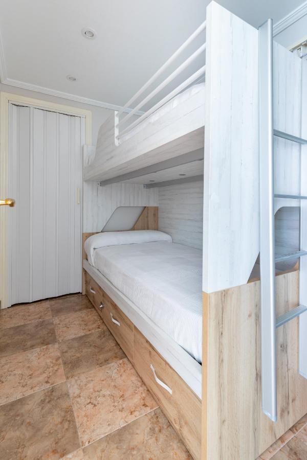 Apartamento Pobla De Farnals, Vistas Al Mar, Wifi Puebla de Farnals Eksteriør bilde